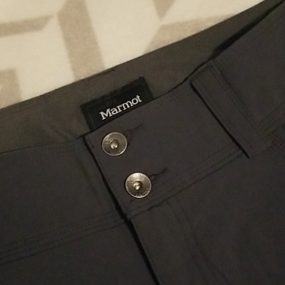 Marmot pants - Picture 2 of 6